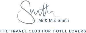 Mr & Mrs Smith - The Travel Club for Hotel Lovers